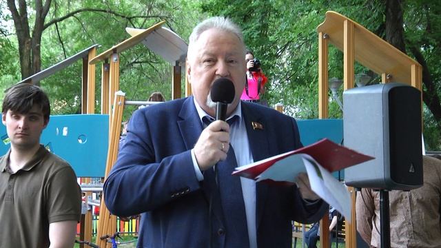 Даёшь зеленую зону вместо небоскребов!