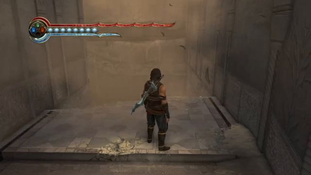 БИТВА С РАТАШЕМ ФИНАЛ ➽ PRINCE OF PERSIA # 7