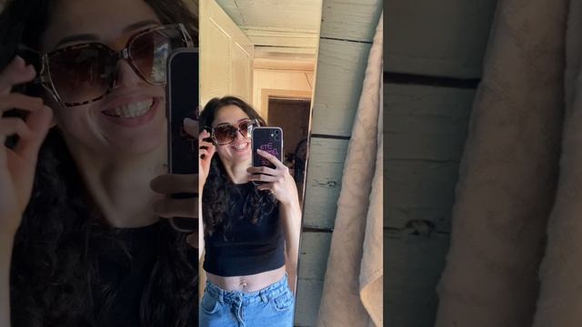 Как хорошо, когда есть живые бабушки...