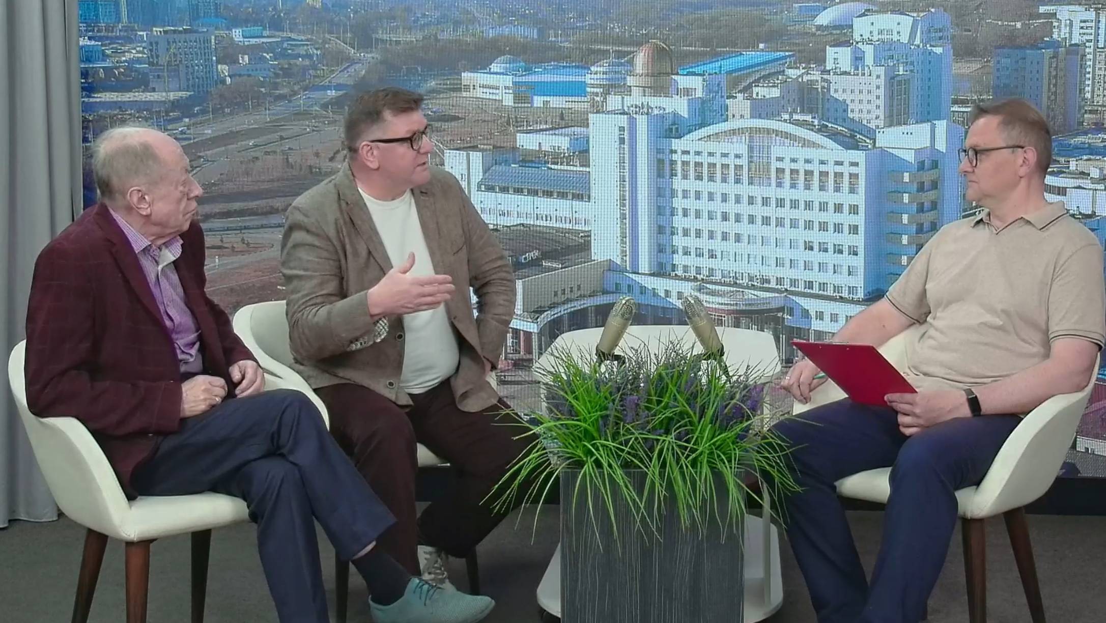 Медицинский институт НИУ «БелГУ» - кузница кадров для региона