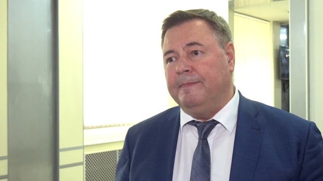 Д. Свиридов о круглом столе о комплексном развитии опорных населённых пунктов Арктической зоны