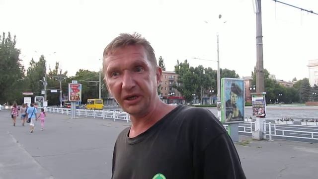 Влад Макарон, ч.2