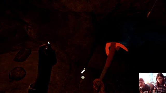 The Forest Истинный выживатель #1