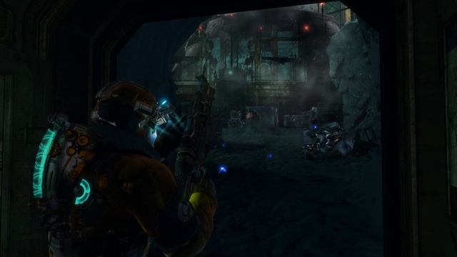 Dead Space III - 8