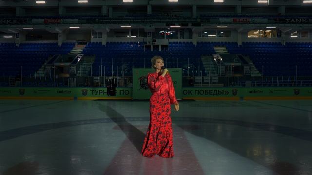 Наталия Иванова – Встанем