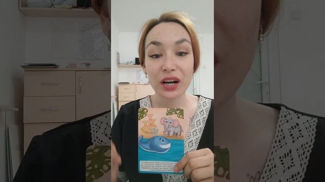 Артикуляционная гимнастика для всех