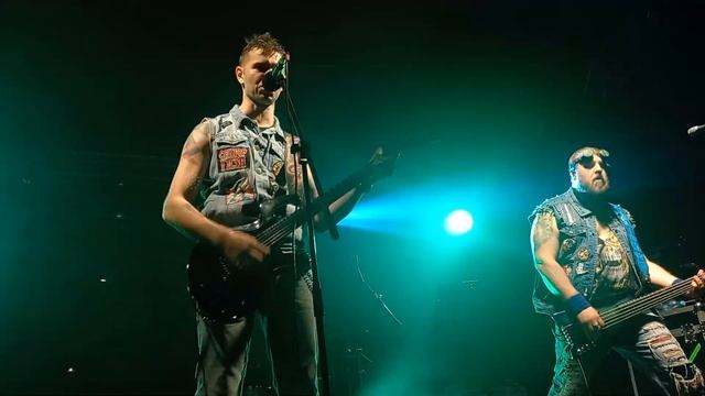 ДАВИ НА ГАЗ, САРАТОВ cover-band
