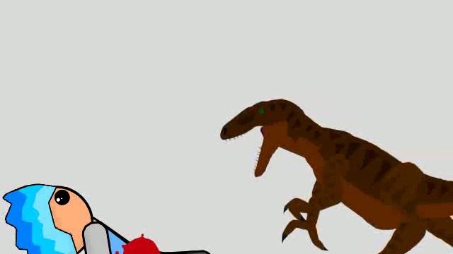 ДИЧЬ ПЕРВОЕ ВИДЕО НА КАНАЛЕ