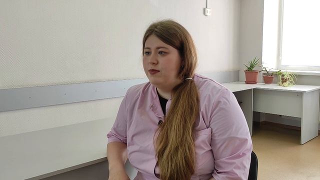 Клинические психологи помогают детям адаптироваться в начале лечения!