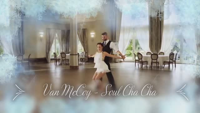Van McCoy - Soul Cha Cha