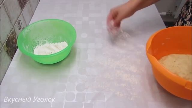Потрясающий десерт из ТЫКВЫ и Лимона