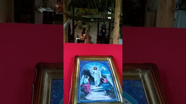 Пасхальное песнопение