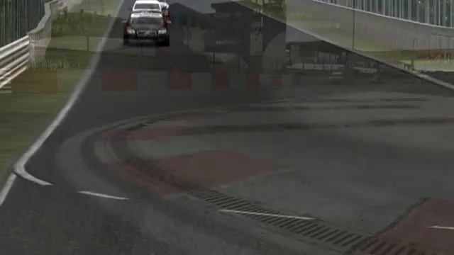 ТРЕТИЙ ЭТАП ЧЕМПИОНАТА FVA WTCC 2010 2011 Зольдер Бельгия  1