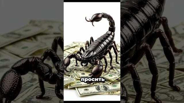 Астропрогноз Скорпиона на июнь 2025 года