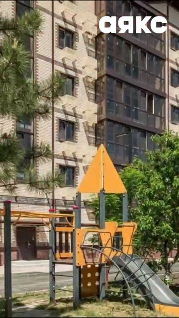 Предложения новостроек - ЖК в городе Горячий Ключ