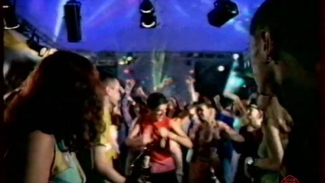 Реклама на НТВ, 2000 год