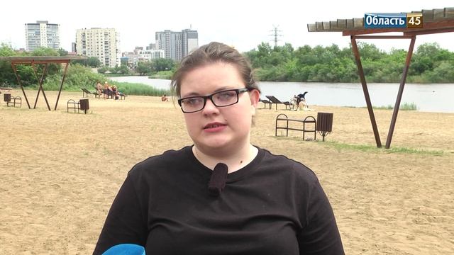 Сколько заплатят курганцы за бесконтрольный отдых детей у воды?