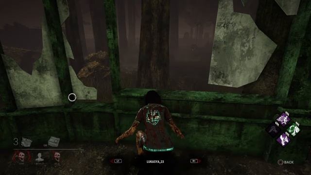 DEAD BY daylight обзор обновы 3.0.2