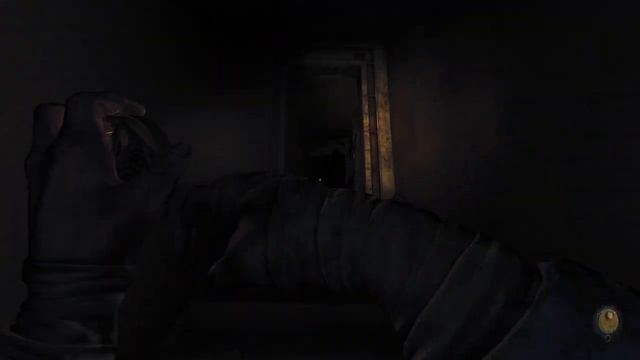 4 часть прохождения Amnesia: The Bunker