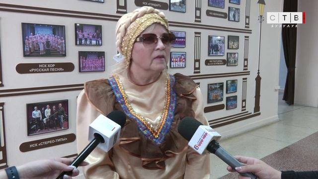 Свет в темноте 100 лет Всероссийскому обществу слепых
