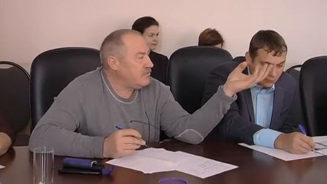 Итоговое  заседание  рабочей группы  по  бюджету