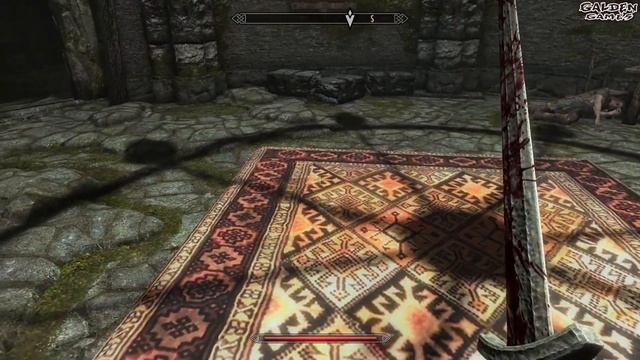 ТИХИЙ СКАЙРИМ ► The Elder Scrolls V Skyrim - Anniversary Edition #1