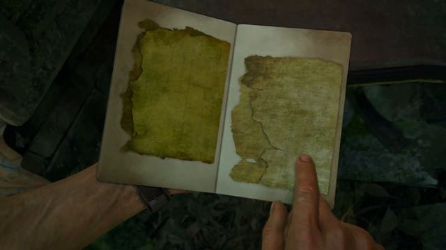 Прохождение Uncharted 4: A Thief’s End ( «Uncharted 4: Путь вора») — Ча?