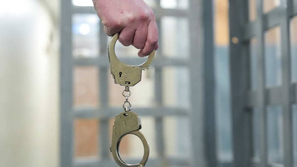 Членов ОПГ задержали в Москве за продажу поддельных налоговых деклараций