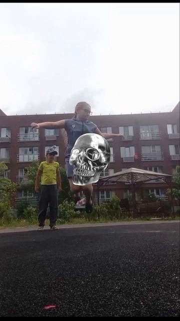 прикол