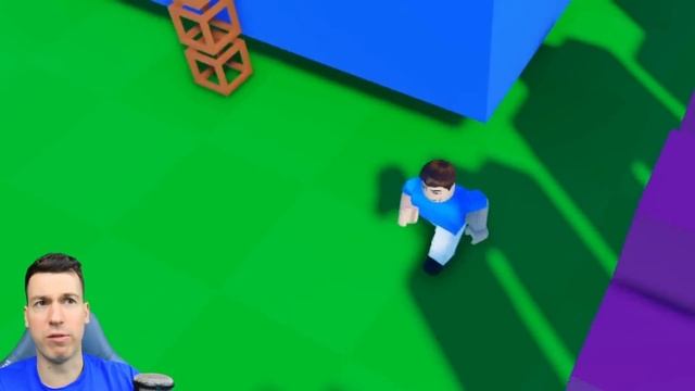 ВЛАДУС ИГРАЕТ [VLADUS] 170. Мой Друг ПОСТРОИЛ БЫСТРЫЙ КОРАБЛЬ в РОБЛОКС! Симулятор Лодки в Roblox