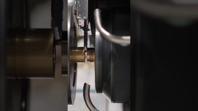 Залипательный процесс работы ЧПУ станка