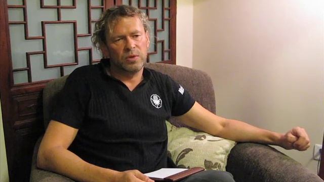 ЧОМ. Боевые искусства. Часть 3