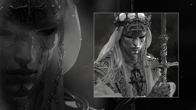 Lastfragment, kagayaku - CHRISTIAN (Официальная премьера трека)