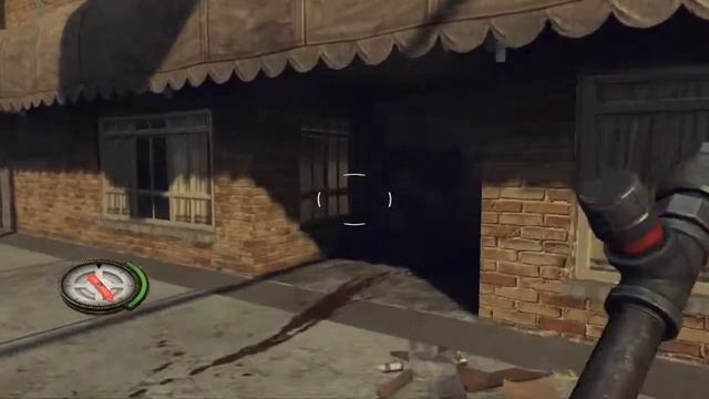 Знакомьтесь зомби (The Walking Dead: Survival Instinct)