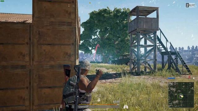 На скилухе