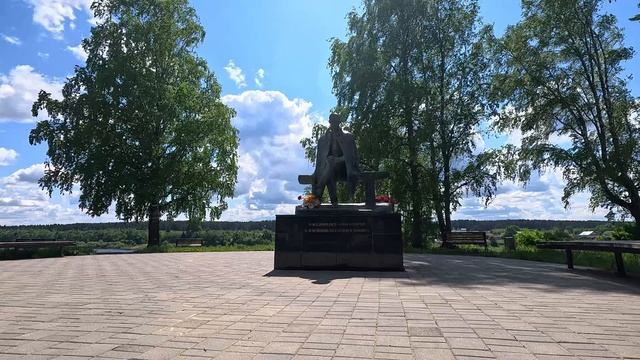 Всем доброго утра. красивые виды таймлапс