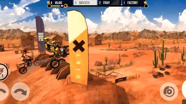 Прохожу игру Dirt Xtreme