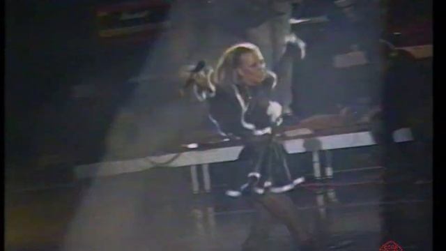 Ирина Салтыкова – Лучшие видеоклипы, 1997 г.