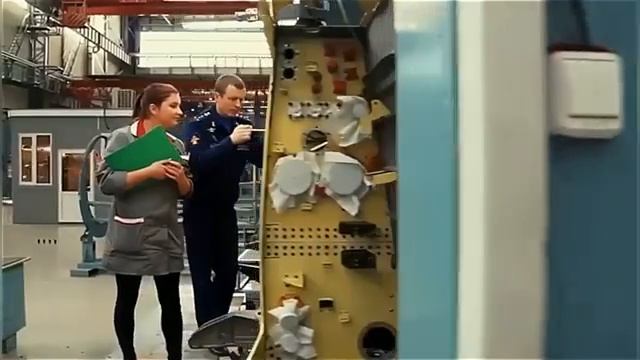Ленинград — Ростех