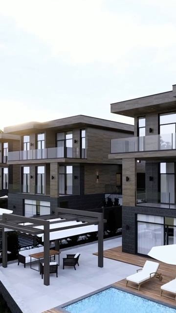 КП АСТЕР - 290 М² В 7 МИН ОТ МОРЯ || НЕДВИЖИМОСТЬ СОЧИ, ДАГОМЫС