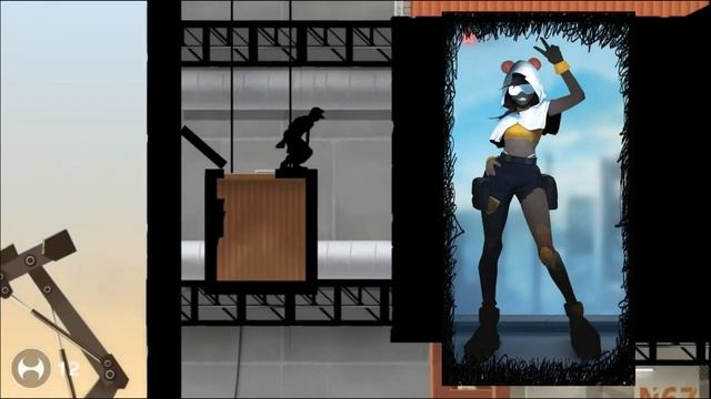 ВЕСЬ СЮЖЕТ ВЕКТОР ОТ А ДО Я! ВСЯ ИСТОРИЯ МИРА VECTOR!