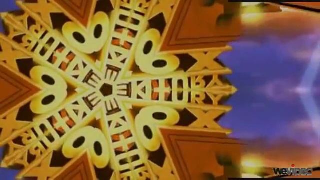 20Th Century Fox Radial