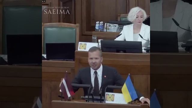 «Нас больше, и русский язык — наш язык!»