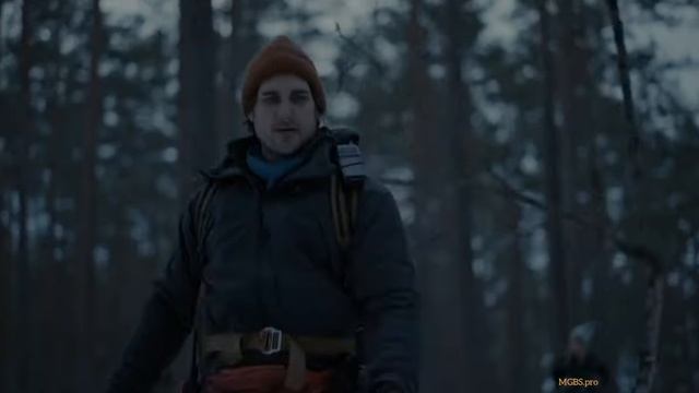 Синистер . Из тьмы (2024) . Ужас , триллер . Швеция . Трейлер
