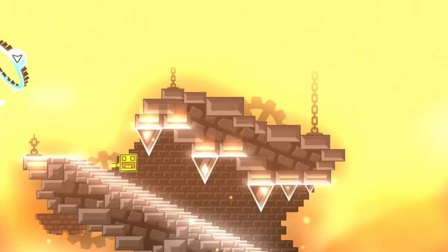 Ruta Del Sol (100% easy demon) by TroxxP1