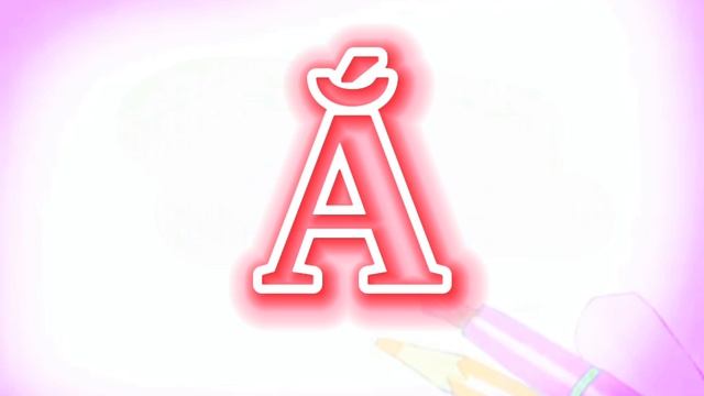 Narajar Artistic Alphabet But It's Unused 1.1