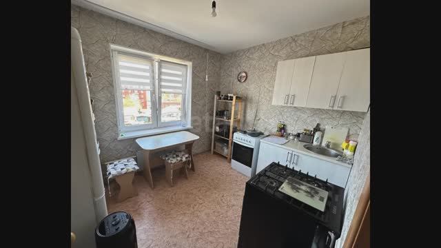 Барнаульская улица, 45