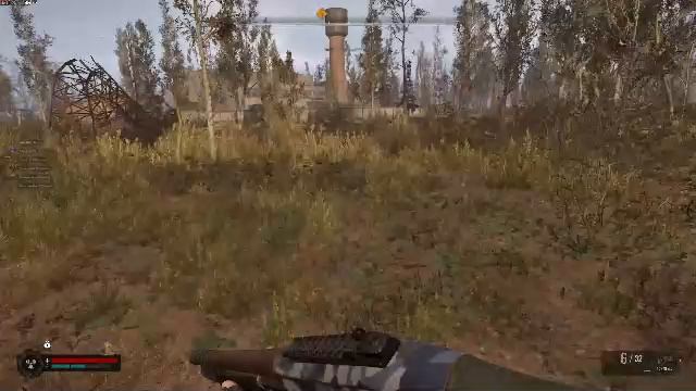 s.t.a.l.k.e.r.2 прохождение
