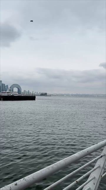 Море.