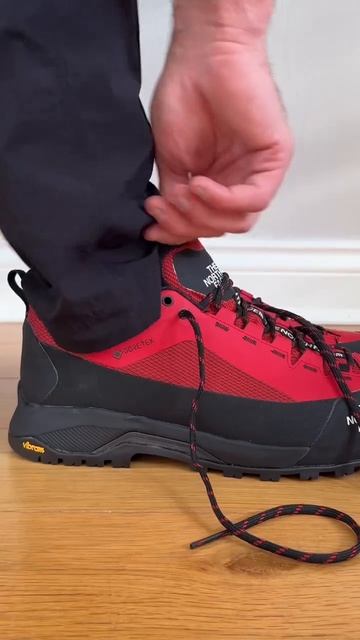 Походная обувь The North Face Verto Gore-Tex Alpine